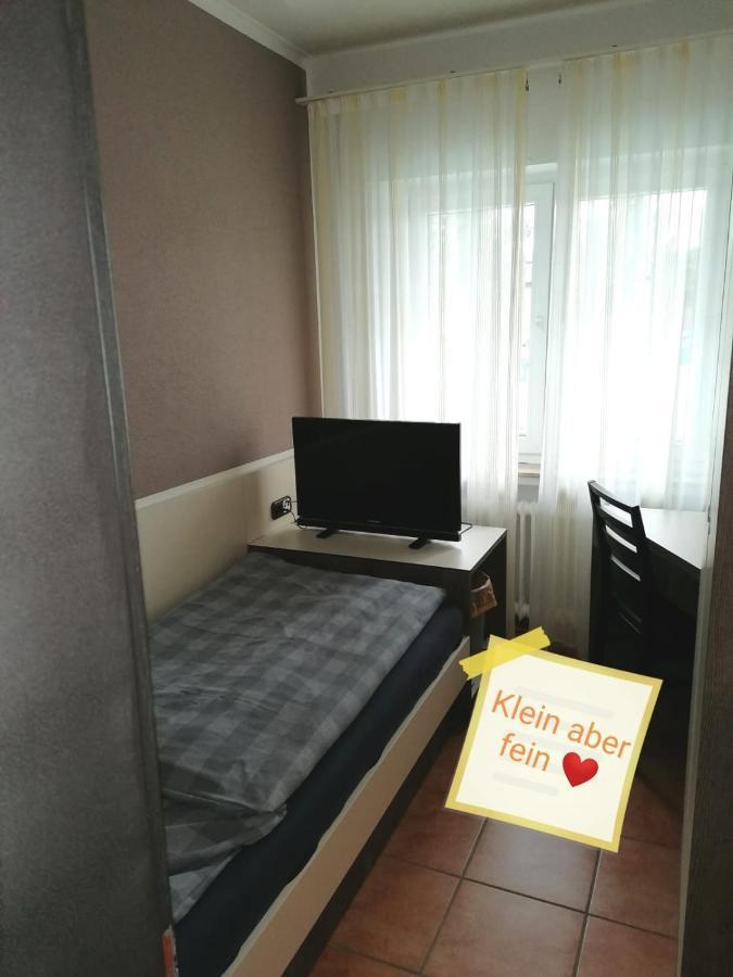 Hotel Haus Hildegard Niederkrüchten Quarto foto
