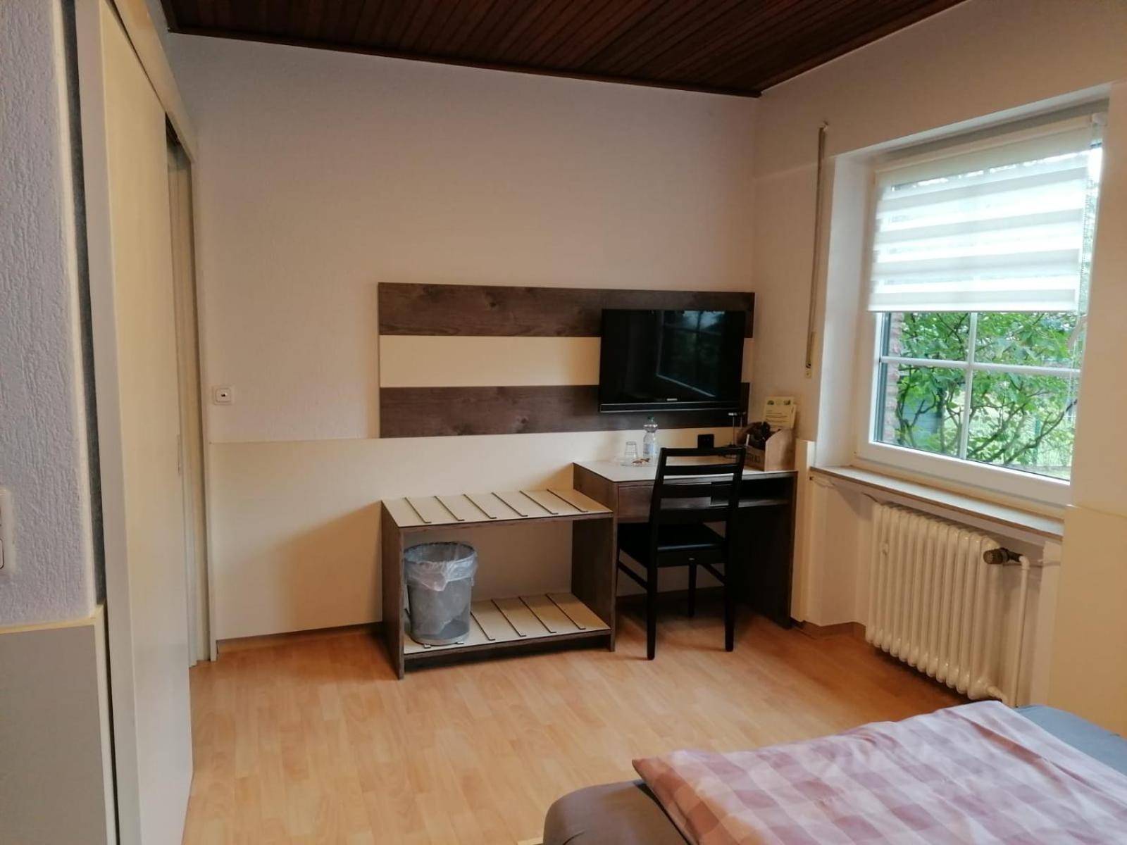 Hotel Haus Hildegard Niederkrüchten Quarto foto